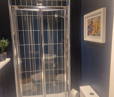 Room in a Shared House, Zermatt Road, CR7 - Photo 6