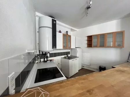 Location Appartement 2 pièces 38 m2 à Vienne - Photo 4