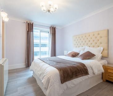 2 Bed Flat, Antilles Bay Apartments, E14 - Photo 6