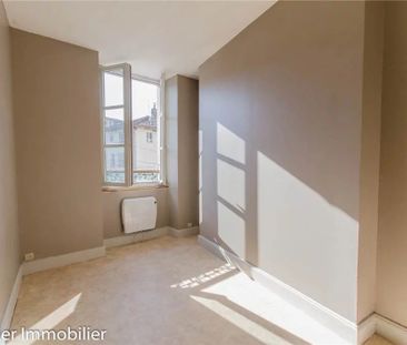 Location Appartement 2 pièces 39m² ST MARCELLIN 38160 - Photo 3