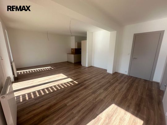 Pronájem bytu 2+kk v osobním vlastnictví 63 m², Slavkov u Brna - Photo 1