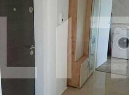 Apartament 1 camera, 35 mp, imobil nou, mobilat modern, zona strazii Calea Turzii - Photo 4
