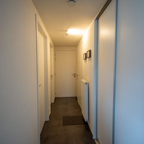 Appartement te huur - Foto 1