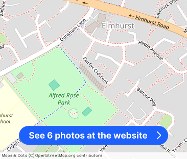 Fairfax Crescent, Aylesbury - Photo 1