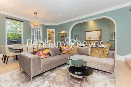 Lyndhurst Gardens, Hampstead, NW3 - Photo 3