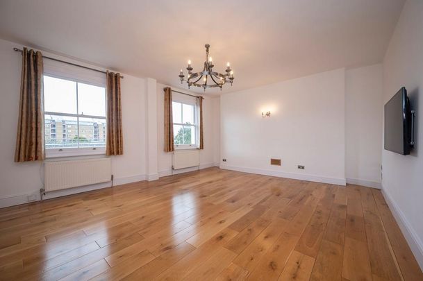 3 bedroom apartment to rent - Photo 1