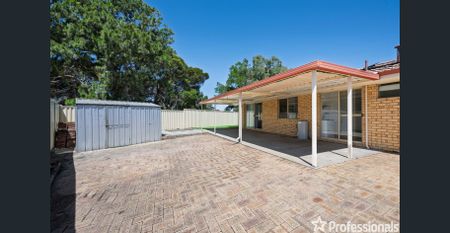 Quiet Cul-de-sac location with side access - Photo 2