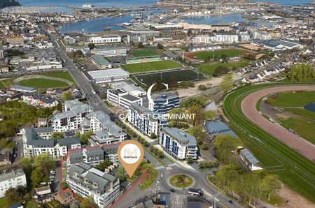 Location Appartement 3 pièces 66m² - Photo 2