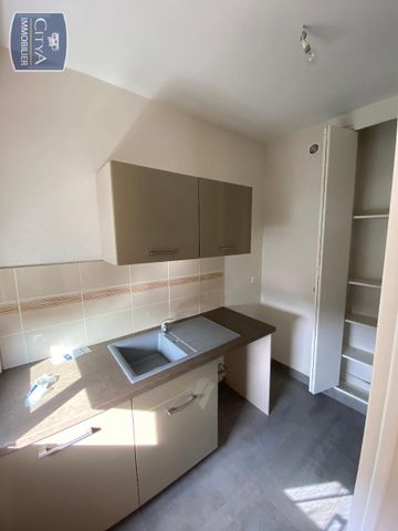 Location Appartement 2 pièces 44m² LE MANS 72000 - Photo 4