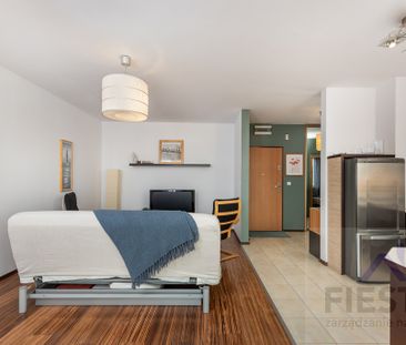 Kraków Kraków-Podgórze, ul. dr. Jana Piltza - Photo 3