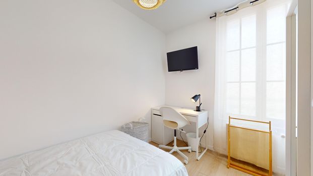 MAROTTE Roommate 5 Bedrooms at Amiens - Photo 1
