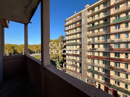 Location Appartement 3 pièces 50m² TOULOUSE 31300 - Photo 5