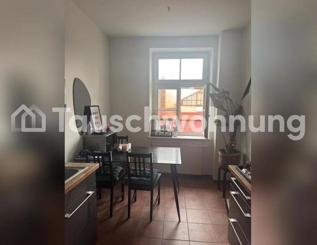 TAUSCHWOHNUNG 2-Zimmer Tauschwohnung in Haidhausen - Foto 1