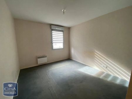 Appartement à louer 2 pièces 48.85m² - Photo 4
