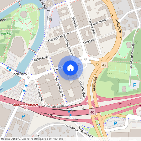 Druvefors, Borås, Västra Götaland, Fabriksgatan 16