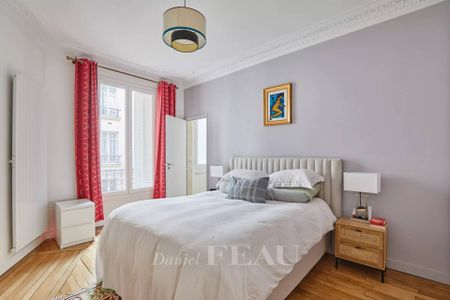 Location appartement, Paris 7ème (75007), 4 pièces, 103.05 m², ref 85310820 - Photo 4