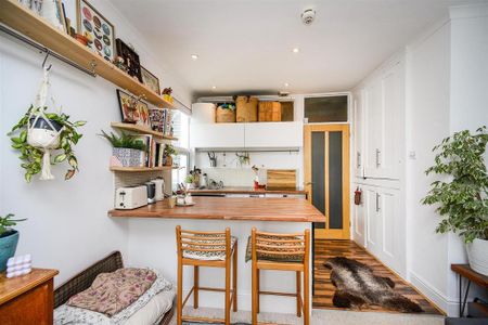 Studio to rent - Photo 4