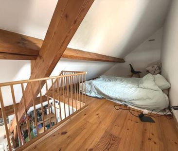 Vanderkindere - Appart 2ch de +/- 80m² - Uccle - Foto 3