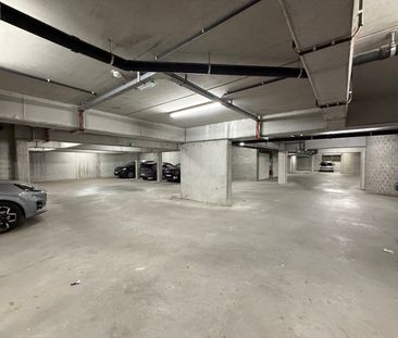 Gelijkvloers appartement te huur in Gavere - Foto 6