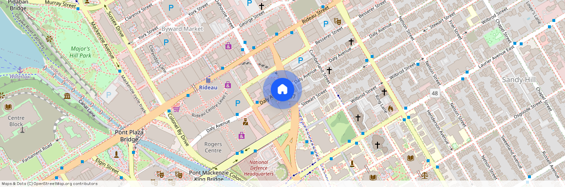 20 DALY Avenue, Lower Town - Sandy Hill