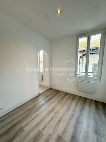 Appartement 1 Pièce 27 m² - Photo 3