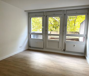 "Sanierte Maisonettewohnung mit sonniger Terrasse!" - Foto 3