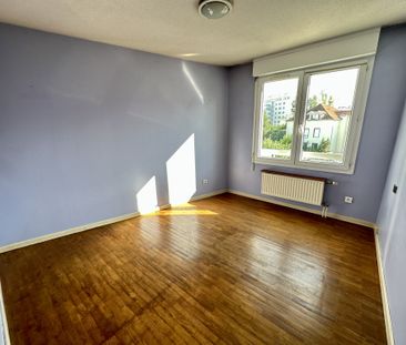 Location Appartement 3 pièces 66m² GRENOBLE 38100 - Photo 4