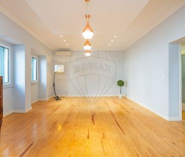 Apartamento T3 em Lisboa - Photo 5