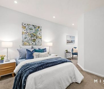 Melbourne CBD - Photo 3