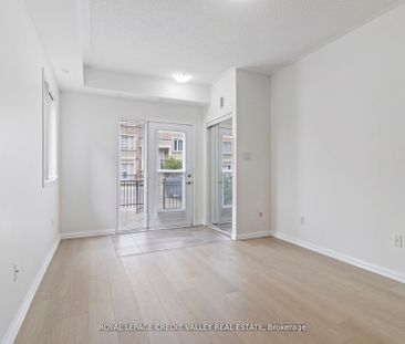 For Lease - 250 Sunny Meadow Boulevard Unit# 254, Brampton, Ontario - Photo 1