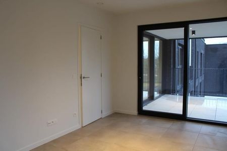 Appartement te huur - Foto 4