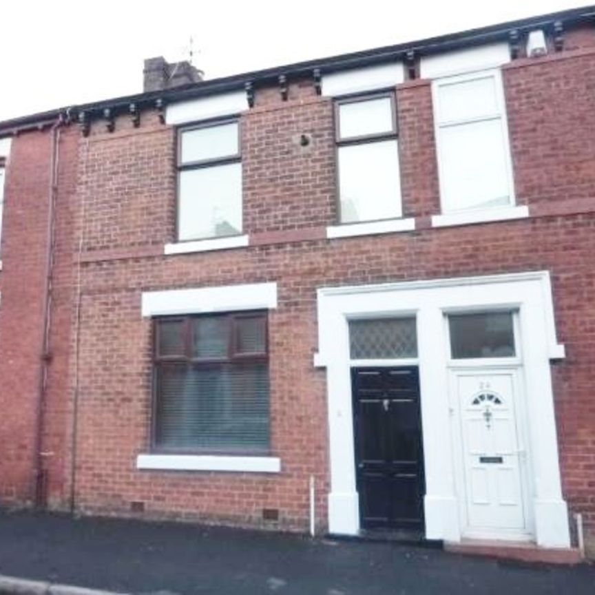 Blundell Road, Preston - Photo 1