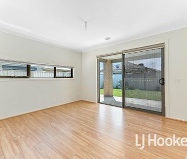 Perfectly Positioned in Edenbrook - Photo 1