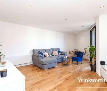 Regents Park Road, Finchley, London, N3 - Photo 1