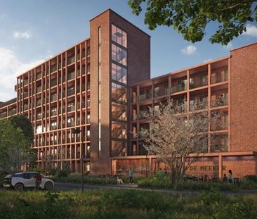 Te huur: Appartement Fruitlaan in Breda - Foto 5