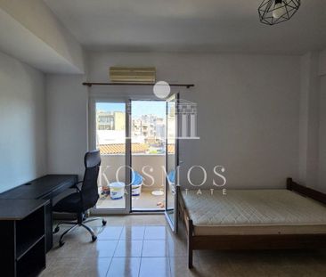 Studio/Γκαρσονιέρα για ενοικίαση Καμίνια (Ηράκλειο Κρήτης) - Photo 4