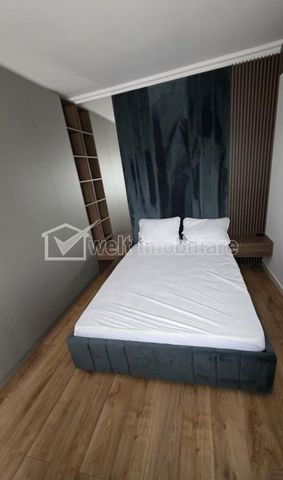 Apartament cu 2 camere in West City Tower - Fotografie 2