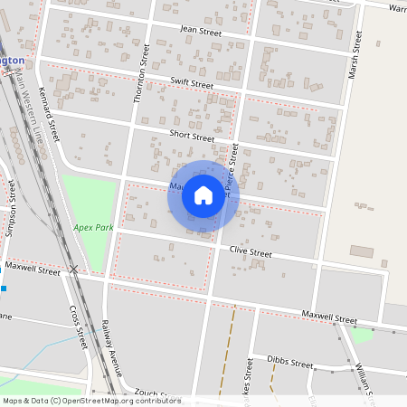 3/85 Maughan Street, NSW 2820, Wellington