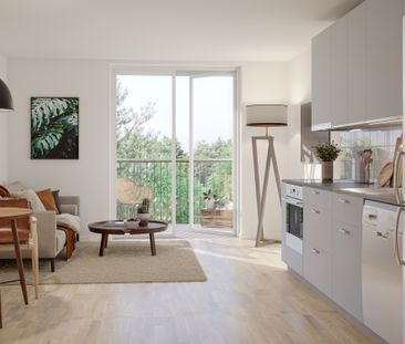 Bollmorabacken, Tyresö - Foto 2