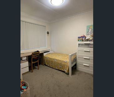 Comfortable & Convenient Living in the Heart of Granville - Photo 3