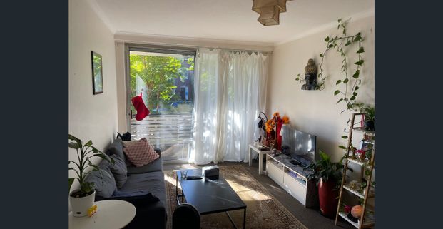 Quiet Location - Photo 1