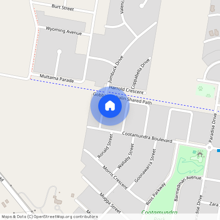 8 Jumbuck Drive, Gobbagombalin NSW 2650