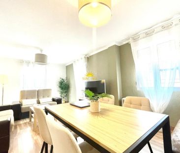 ONE-BEDROOM APARTMENT – SANTA POLA - Photo 4