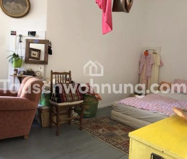 TAUSCHWOHNUNG 2-Raumwohnung in Moabit - Photo 1