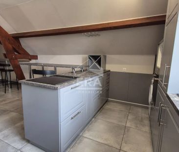 Appartement PÉrigny 2 pièce(s) - Photo 3