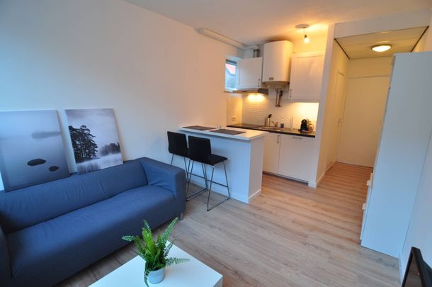 Te huur: Appartement Julianastraat in Eindhoven - Photo 1