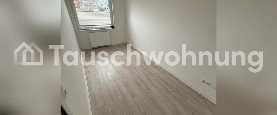 TAUSCHWOHNUNG Große 3-Zimmer-Wohnung in Geesthacht zum Tausch - Photo 1