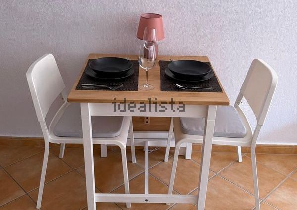 Alquiler de piso en Calle Orihuela, 27 - 141