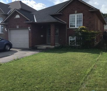 For Lease - 279 Nashville Circle Unit# 2, Hamilton, Ontario - Photo 6