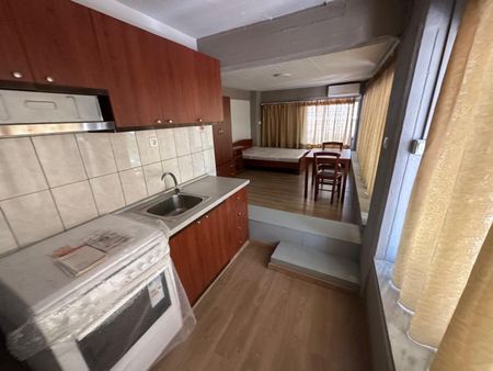 Studio/Γκαρσονιέρα για ενοικίαση - Κατερίνη, - Photo 2
